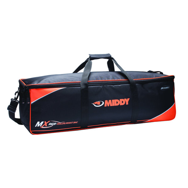 MIDDY MX-R820 Roller/Roost Bag Rollentasche