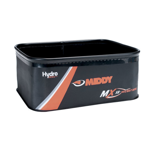 MIDDY MX-5B Hydroseal Bowl Mix/Köderschüssel 5l
