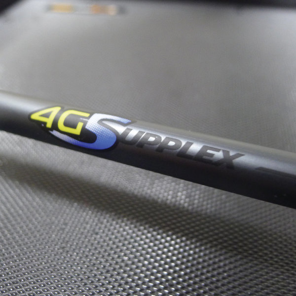 MIDDY 4GS Waggler Rod 3,90m Rute