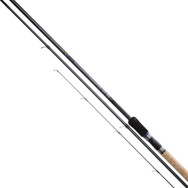 MIDDY 4GS Waggler Rod 3,90m Rute