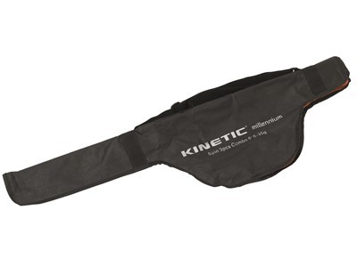 Kinetic Millennium Spin Combo 5-25 g 7'' 2,10 m