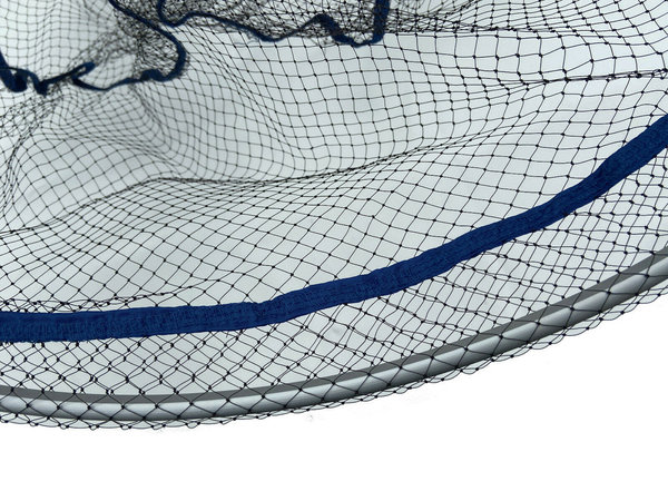Browning Kescherkopf Nylonnetz ca. 55 x 45 cm Maschengröße ca. 6 mm Netz