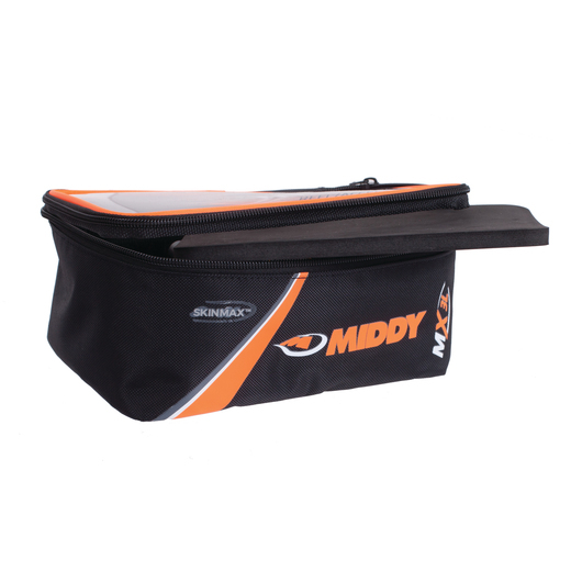 MIDDY MX-3L Reel Accessoires Rollen Tasche Case 3l