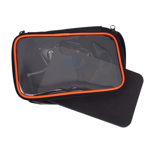 MIDDY MX-3L Reel Accessoires Rollen Tasche Case 3l