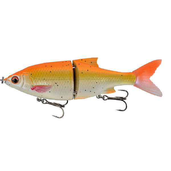 Savage Gear 3D Shine Glider Roach 13,5cm 28g Goldfish