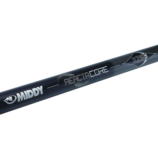 MIDDY Reactacore XZ65-3 World Elite Pole 13.5m Package