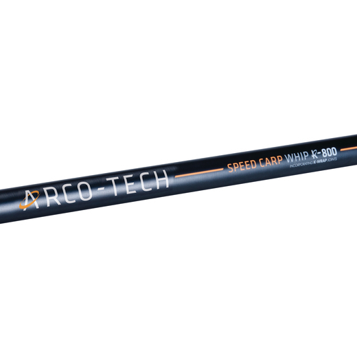 MIDDY Arco-Tech 8m K-800 Speed Carp Whip Pole Karpfen
