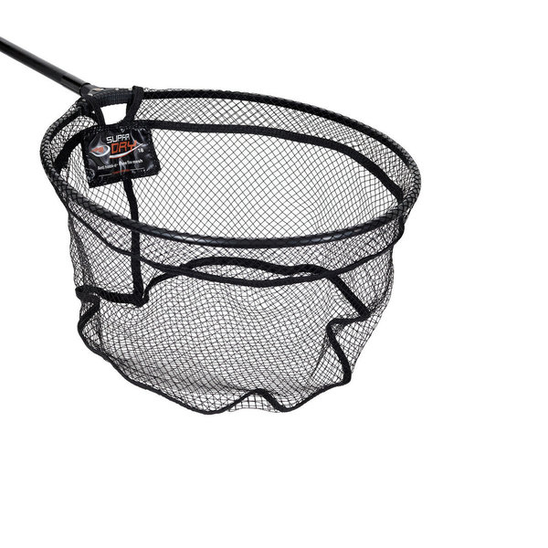 Middy Kescherkopf Supra Dry-Landing Nets 45/50/55 cm 3 Größen